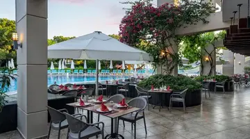 Limak Atlantis Deluxe Hotel And Resort