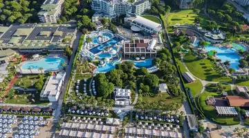 Limak Atlantis Deluxe Hotel And Resort