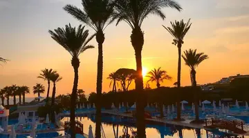 Limak Atlantis Deluxe Hotel And Resort