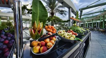 Limak Atlantis Deluxe Hotel And Resort