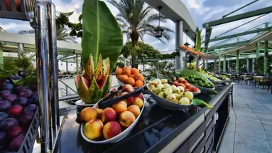 Limak Atlantis Deluxe Hotel And Resort