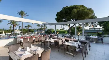 Limak Atlantis Deluxe Hotel And Resort