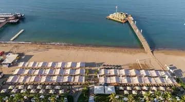 Limak Atlantis Deluxe Hotel And Resort