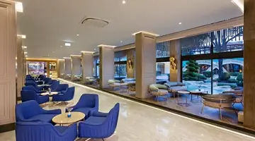 Limak Atlantis Deluxe Hotel And Resort