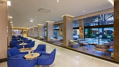 Limak Atlantis Deluxe Hotel And Resort