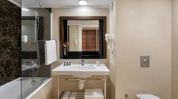 Limak Atlantis Deluxe Hotel And Resort