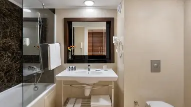 Limak Atlantis Deluxe Hotel And Resort
