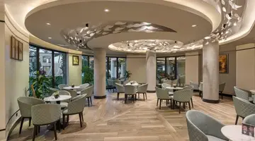 Limak Atlantis Deluxe Hotel And Resort