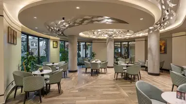 Limak Atlantis Deluxe Hotel And Resort