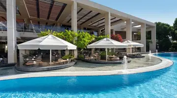 Limak Atlantis Deluxe Hotel And Resort