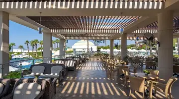 Limak Atlantis Deluxe Hotel And Resort