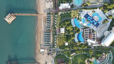 Limak Atlantis Deluxe Hotel And Resort
