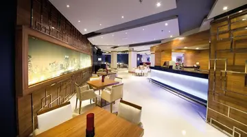 Limak Atlantis Deluxe Hotel And Resort
