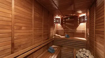 Limak Atlantis Deluxe Hotel And Resort
