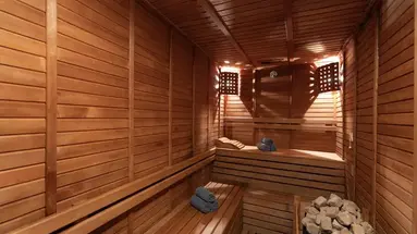 Limak Atlantis Deluxe Hotel And Resort