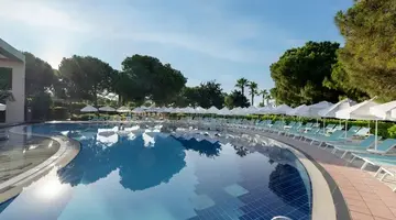 Limak Atlantis Deluxe Hotel And Resort