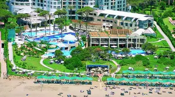 Limak Atlantis Deluxe Hotel And Resort