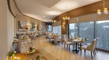 Limak Atlantis Deluxe Hotel And Resort