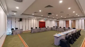 Limak Atlantis Deluxe Hotel And Resort
