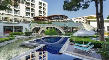 Limak Atlantis Deluxe Hotel And Resort