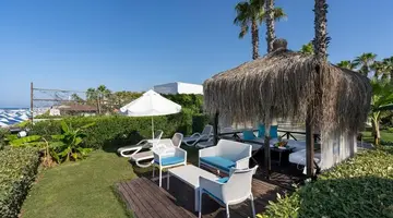 Limak Atlantis Deluxe Hotel And Resort