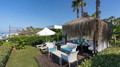 Limak Atlantis Deluxe Hotel And Resort