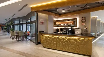 Limak Atlantis Deluxe Hotel And Resort