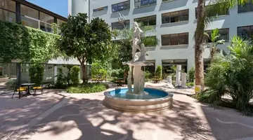 Limak Atlantis Deluxe Hotel And Resort
