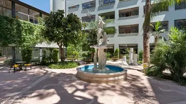Limak Atlantis Deluxe Hotel And Resort