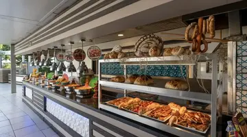 Limak Atlantis Deluxe Hotel And Resort