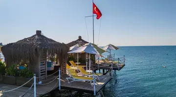 Limak Atlantis Deluxe Hotel And Resort