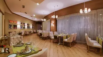 Limak Atlantis Deluxe Hotel And Resort