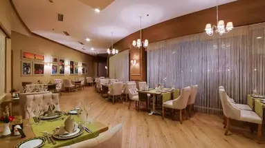 Limak Atlantis Deluxe Hotel And Resort