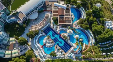 Limak Atlantis Deluxe Hotel And Resort