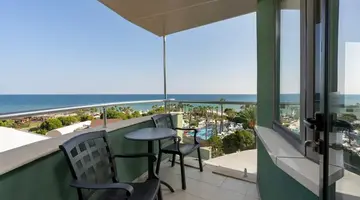 Limak Atlantis Deluxe Hotel And Resort