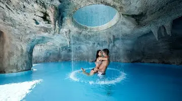 Limak Atlantis Deluxe Hotel And Resort