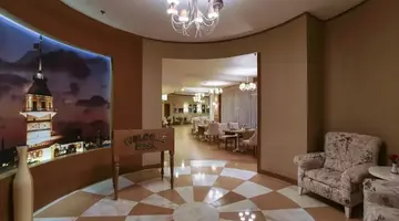 Limak Atlantis Deluxe Hotel And Resort