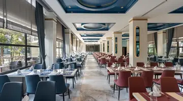 Limak Atlantis Deluxe Hotel And Resort
