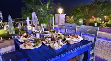 Limak Atlantis Deluxe Hotel And Resort