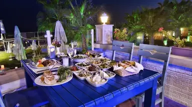 Limak Atlantis Deluxe Hotel And Resort