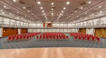 Limak Atlantis Deluxe Hotel And Resort