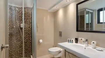Limak Atlantis Deluxe Hotel And Resort