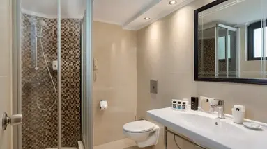 Limak Atlantis Deluxe Hotel And Resort