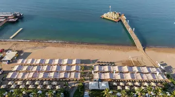 Limak Atlantis Deluxe Hotel and Resort