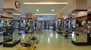 Limak Atlantis Deluxe Hotel and Resort
