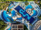 Limak Atlantis Deluxe Hotel and Resort