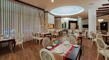 Limak Atlantis Deluxe Hotel And Resort