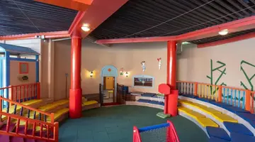 Limak Atlantis Deluxe Hotel And Resort