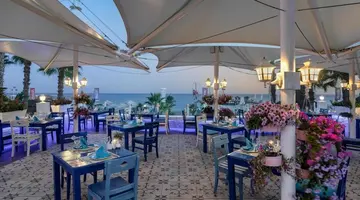 Limak Atlantis Deluxe Hotel And Resort