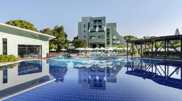 Limak Atlantis Deluxe Hotel And Resort